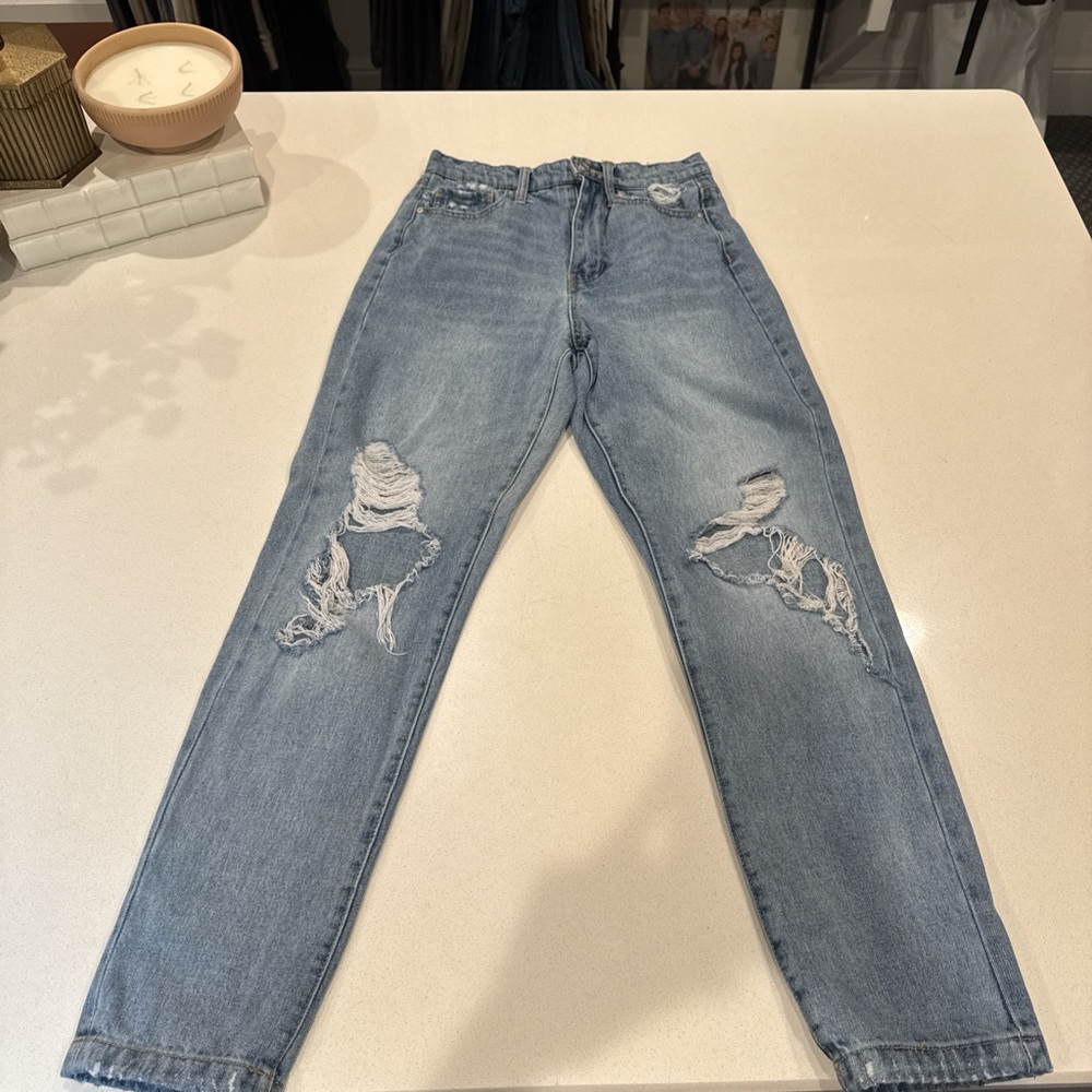 RSQ Classic Blue Jeans